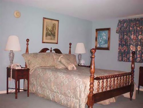 Montague Inn Saginaw Exteriér fotografie